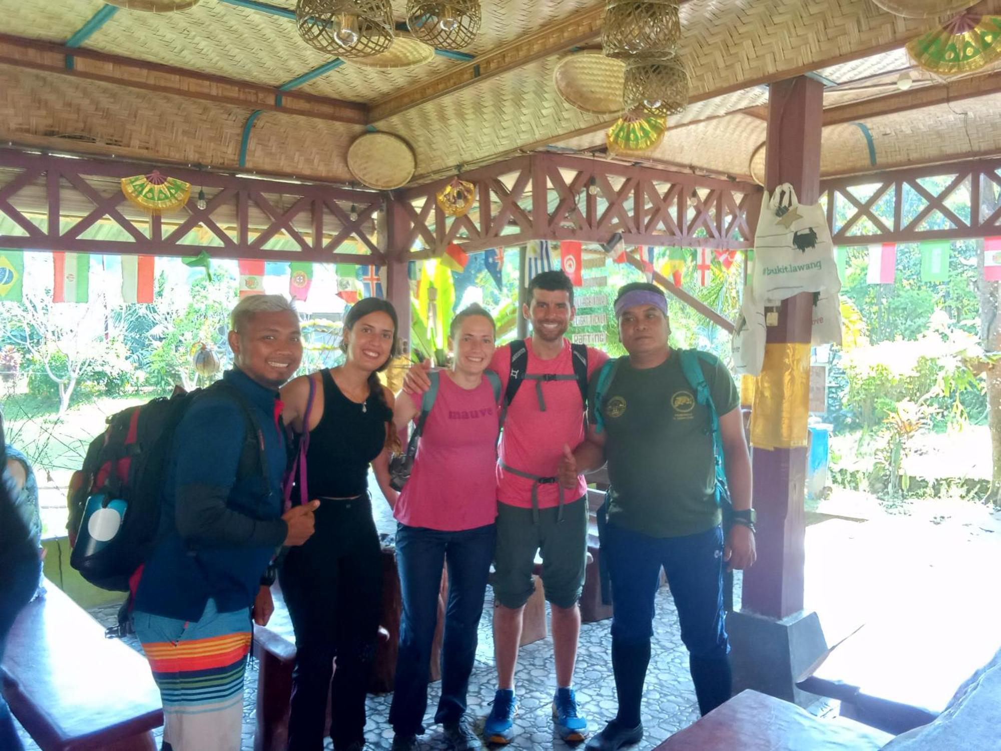 Jungle Treking & Jungle Tour If You Want To Stay Here,You Must Book Treking Only With Us 부킷 라왕 외부 사진