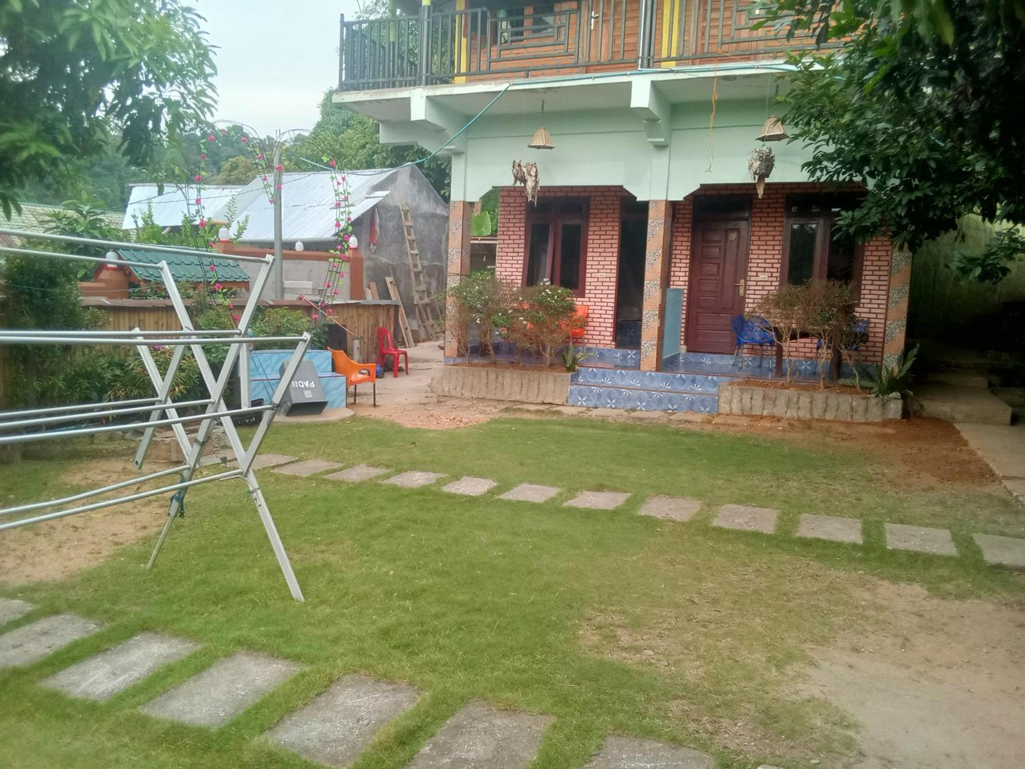 Jungle Treking & Jungle Tour If You Want To Stay Here,You Must Book Treking Only With Us 부킷 라왕 외부 사진