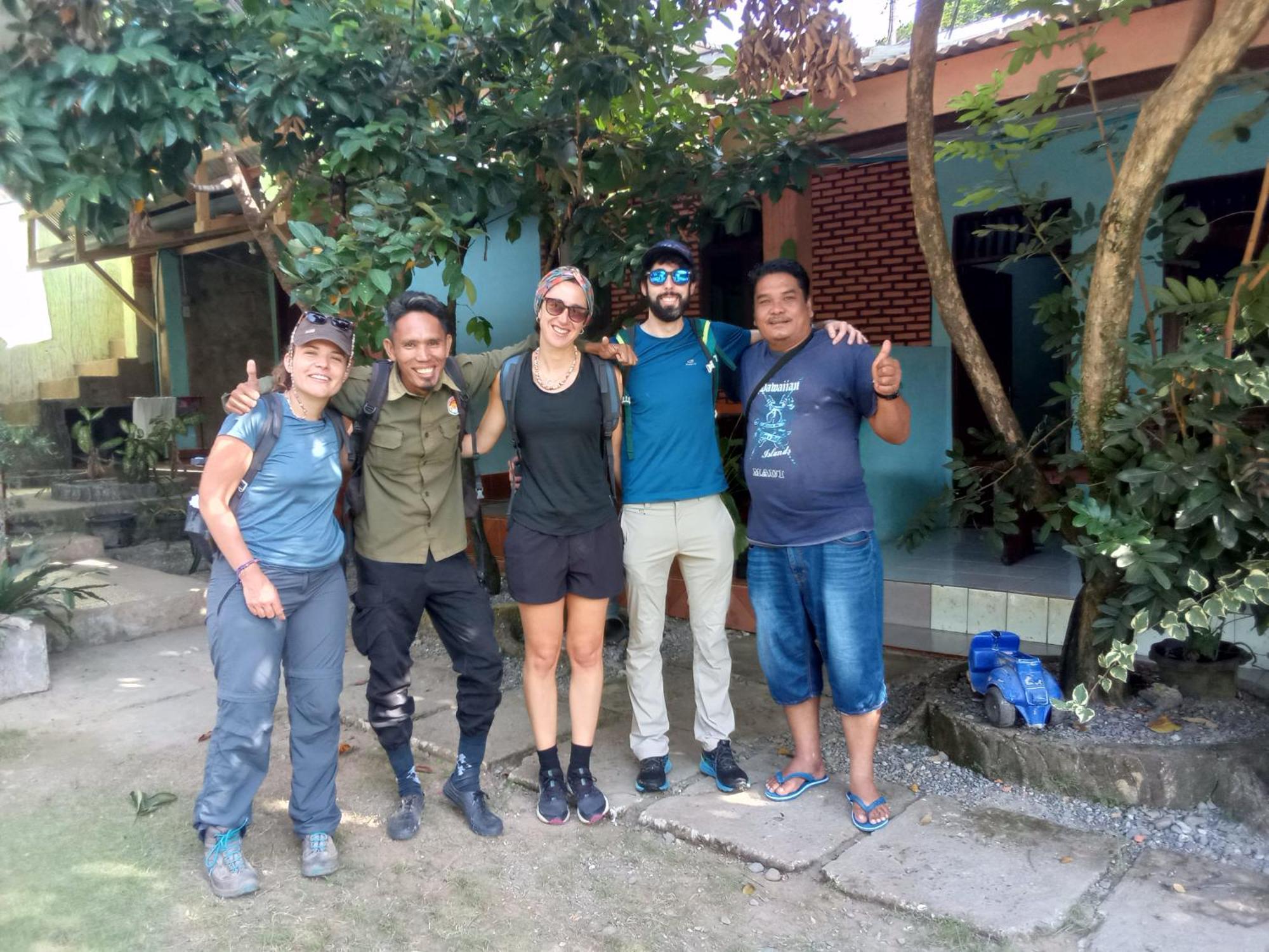 Jungle Treking & Jungle Tour If You Want To Stay Here,You Must Book Treking Only With Us 부킷 라왕 외부 사진