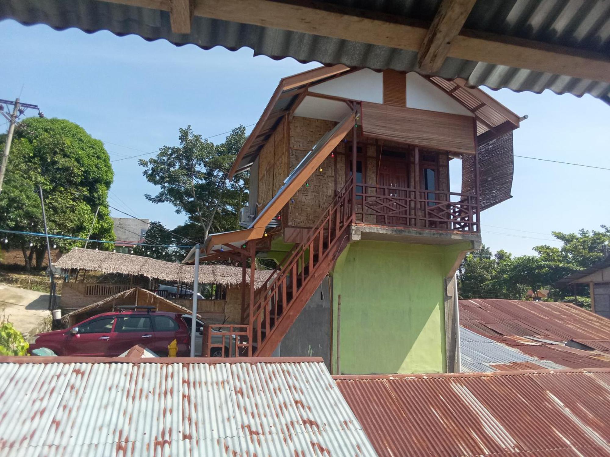 Jungle Treking & Jungle Tour If You Want To Stay Here,You Must Book Treking Only With Us 부킷 라왕 외부 사진
