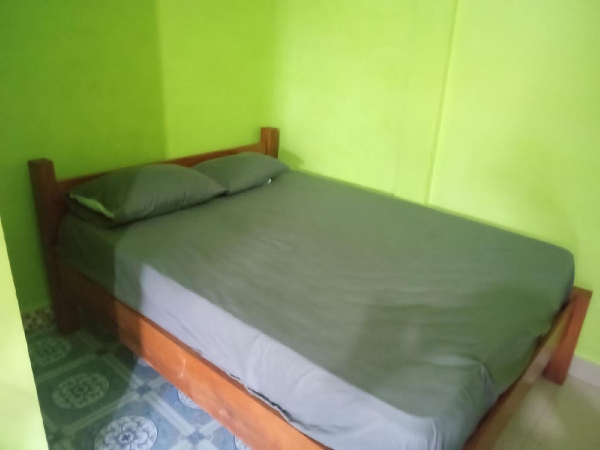 Jungle Treking & Jungle Tour If You Want To Stay Here,You Must Book Treking Only With Us 부킷 라왕 외부 사진