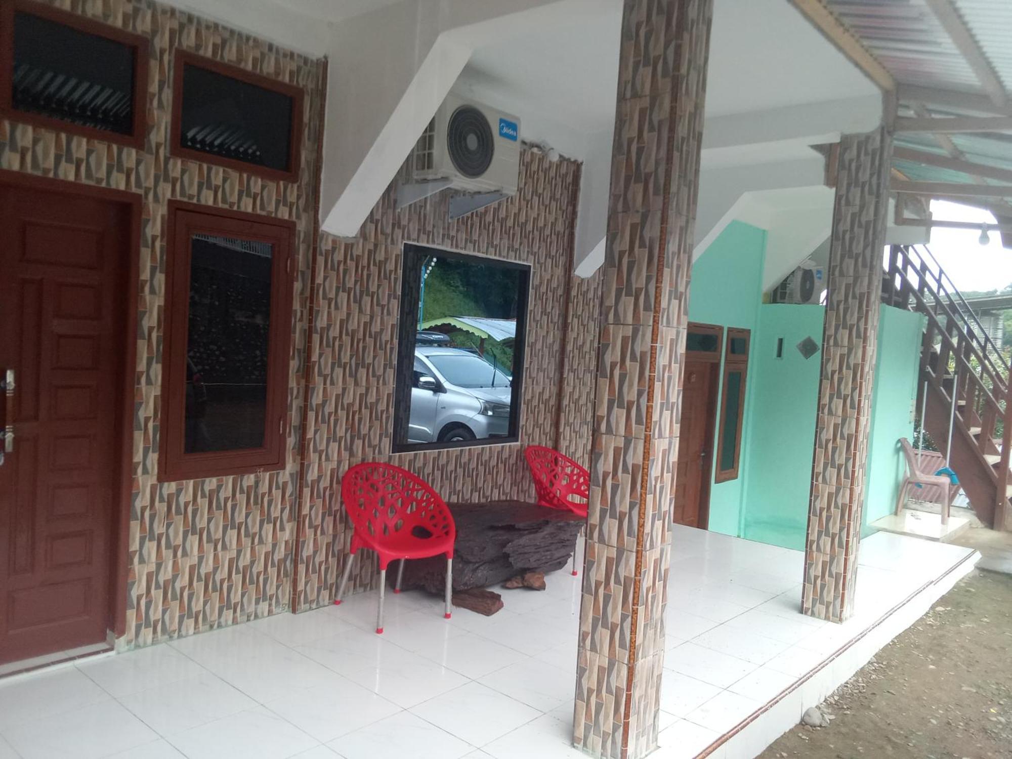 Jungle Treking & Jungle Tour If You Want To Stay Here,You Must Book Treking Only With Us 부킷 라왕 외부 사진